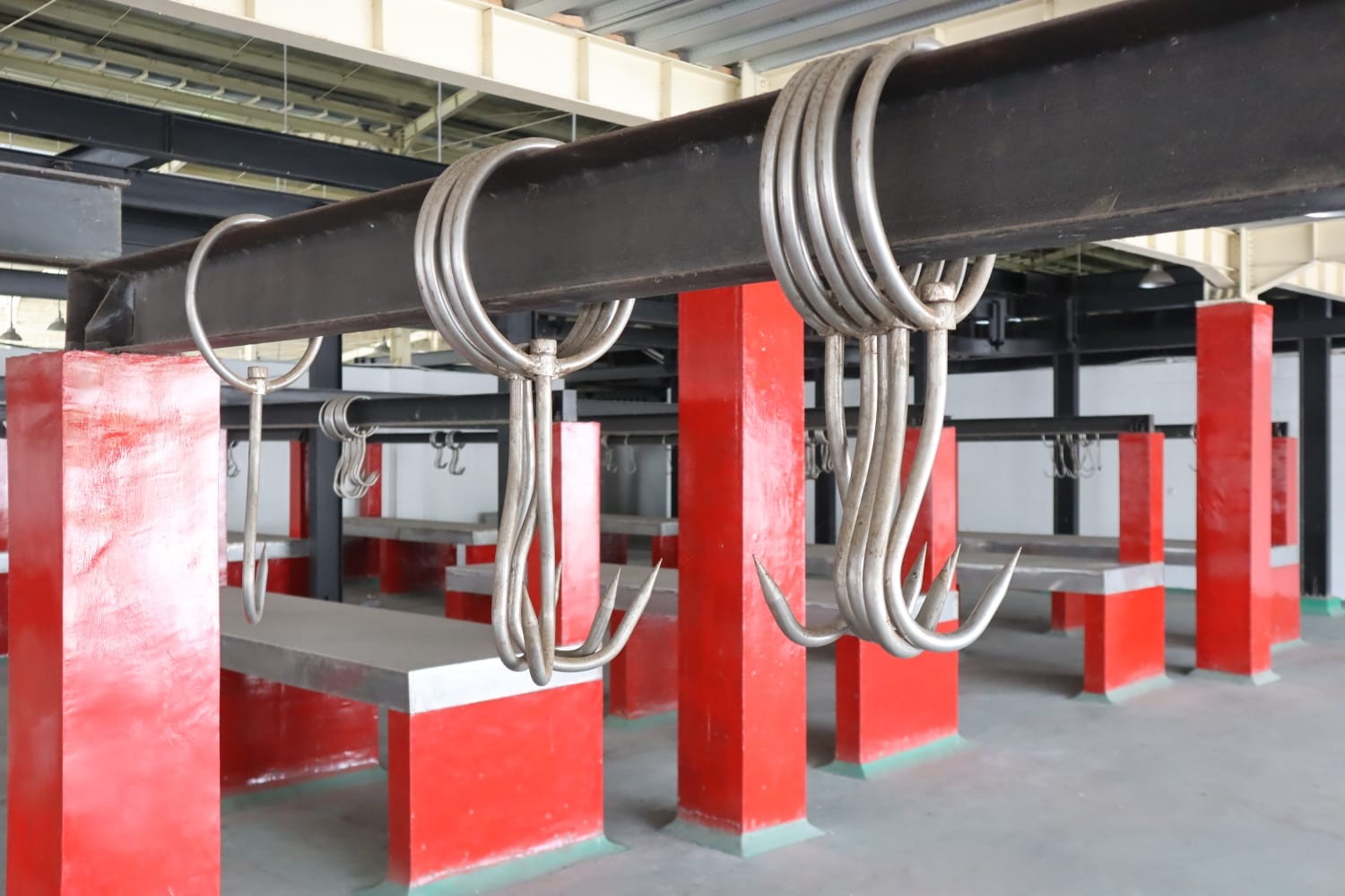 RPH Surabaya Prioritaskan Operasional Unit Tambak Osowilangon untuk Mitra Jagal Pegirian