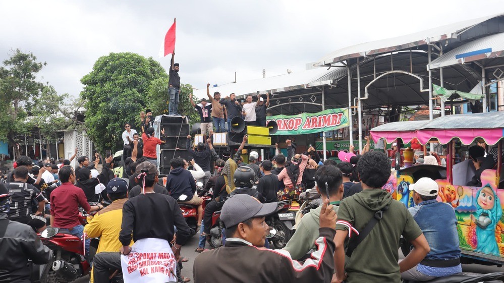 Rencana Aksi Mogok Mitra Jagal, RPH Surabaya Pastikan Pasokan Daging Aman