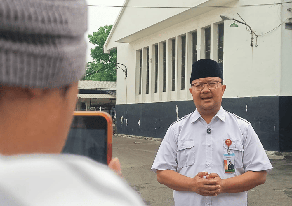 Hari Pers Nasional 2026, RPH Surabaya Dukung Jurnalisme Berkualitas
