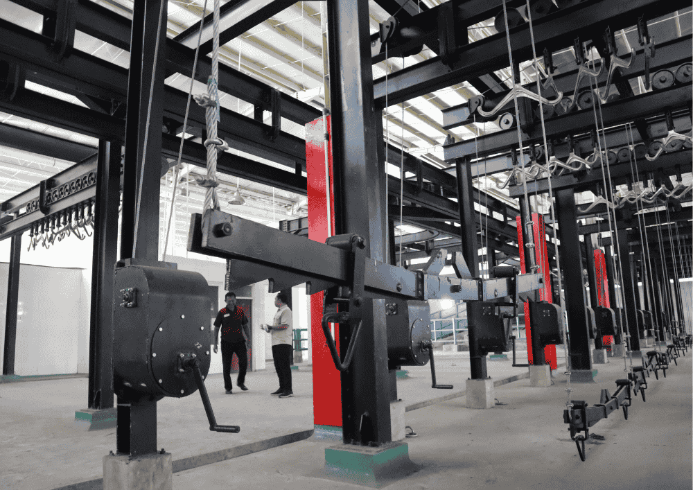 Direktur Jasa dan Niaga Dorong Para Jagal Segera Daftar Mitra RPH Unit Tambak Osowilangon