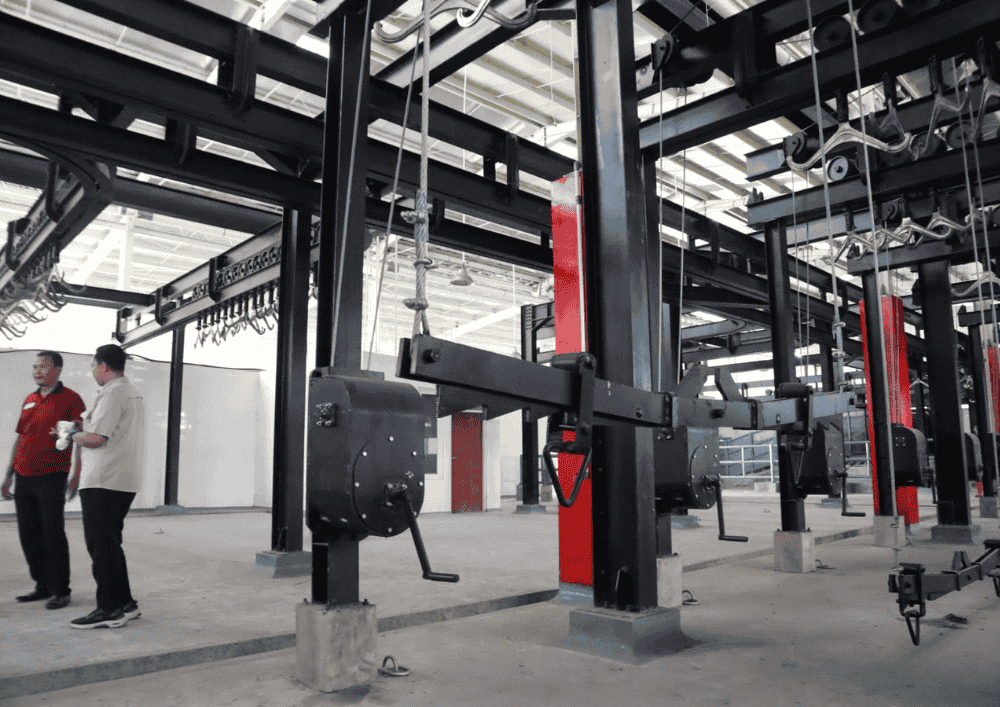 Pendaftaran Mitra Jagal Sapi RPH Surabaya Masuki Tahap Teknis, Ini Jadwal dan Fasilitasnya