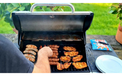 Jelang Malam Tahun Baru, RPH Surya Mart Sediakan Daging Berkualitas untuk Barbekyu