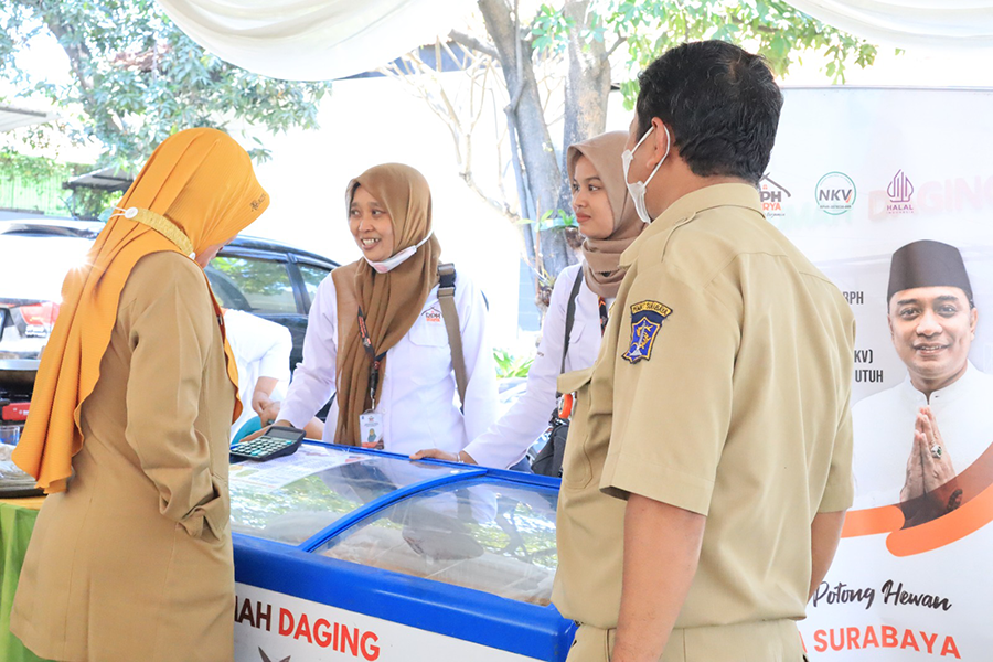 Pasar Murah