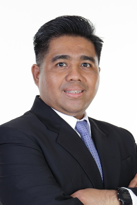 Rudy Hardiyanto, SE