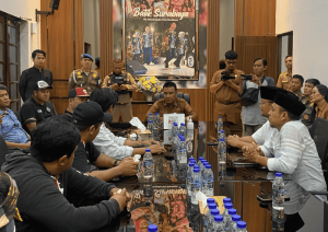 RPH Tambak Osowilangon Tetap Beroperasi, Pemkot Surabaya Buka Ruang Dialog dengan Jagal  Pegirian