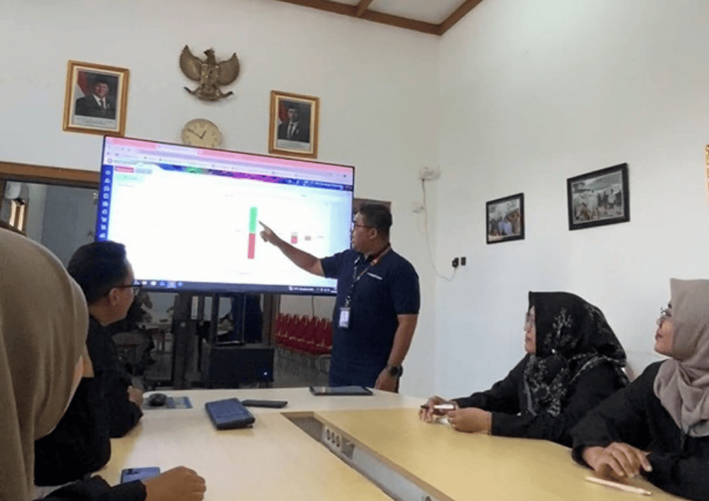 Digitalisasi Layanan RPH Surabaya: Permudah Mitra, Perkuat Pengelolaan Perusahaan