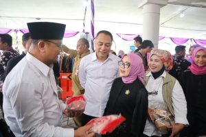 Garage Day 2026, RPH Surabaya Sediakan Daging Sapi dan Ayam Harga Ramah