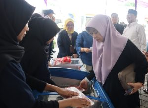 Sukses Garage Sale 2026, RPH Surabaya akan Hadir di Pasar Murah Ramadan
