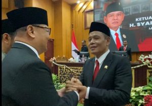 Pelantikan Ketua DPRD Baru Diharapkan Mendukung Kemajuan RPH Surabaya