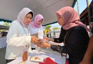 Gerakan Pangan Murah Serentak di Surabaya, RPH Berikan Diskon 5% untuk Produk Daging